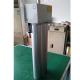 100L/Min 120V  Adsorption Compressed Air Dryers Desiccant  Zero Purge