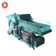 6t/h Animal Feed Chopper Machine , 3kw 22hp Grass Cutter Machine Corn Stalk Silage