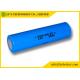 ER341245 DD Type Lithium Thionyl Chloride Battery Long Operating Time