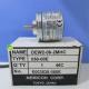 Shaft Type High Resolution Rotary Encoder , 100 G Mechanical Rotary Encoder