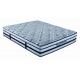5 - Zone Duo Pocket Spring Foam Mattress Lasted Rust Protection A - Grade Spring Coil