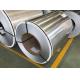 Corrugated Sheets Hot Dip Aisi Galvanized Steel Coils 508mm Id