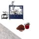 Automatic Coffee Capsule Making Machine Nespresso Coffee Capsule Filling and Sealing Machine Dolce Gusto Coffee Packing