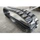 JCB 802.8 Durable Excavator Rubber Tracks