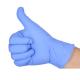 Latex Free Disposable Medical Gloves / Long Sleeve Disposable Hand Gloves