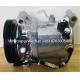 SS10LF10 Auto Ac Compressor 95201-69GC0 4PK 110MM For SUZUKI Wagon R-1.3i