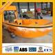 Totally Enclosed Lifeboat Rescue Boat 6 Persons GRP