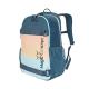 Fashion Design School Laptop Backpack Bag With Adjustable Straps