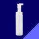 Outside Spring  Facial Wash Pump lotion Dispenser  0.4CC Output