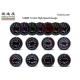 Digital Automotive Tachometer LED Display 2 Inch 52mm PM Stepper Motor Gauges