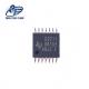 Texas/TI MSP430G2211IPW14R Electronic Components Integrated Circuit SOP Microcontrollers  Fpga MSP430G2211IPW14R IC chips