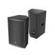 Customized Passive PA Speaker System 15 Inch 500W Low Frequency