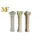ABS column 350mm Diameter 14 Plastic Pillar Mould