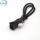 Custom Stereo Wire Harness OEM ODM Vehicle Data Cable