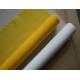 100% Polyester Screen Mesh Screen Printing Supplies For Ceramic And Glass Printing