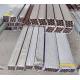 South Africa Aluminium Sliding Window Profiles Powder Coating