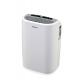 EMC 110m3/h Home Air Dehumidifier With AC DC Adapter