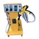 Industrial Powder Spray Machine 50W Electrostatic Powder Coating Machine
