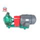Blastproof  Fuel Oil Pumps For Boilers , KCB 483.3 Heavy Oil Transfer Pump