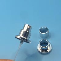Eco-Friendly Perfume Pump for Sustainable Brands with Recyclable Components
