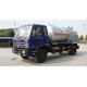 New condition dongfeng Professional Special Purpose Truck vehicles fecal suction truck