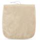Organic Cotton Cloth 220 Micron Nut Milk Filter With LFGB Certified