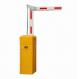 Traffic Barrier Gates with 4.5m Folding Aluminum Alloy Arm and Anti-bumping Device