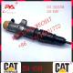 Construction Machinery Parts High Quality Diesel Fuel Injector 387-9432 387-9428 254-4340 For C7 C9 Engine