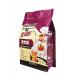 Custom Printing PET Food Zipper Bag &Food Packaging Bag with Side Gusset