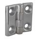 60mm Stainless Steel Cabinet Lock