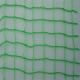 High Density Polyethylene Bird Netting For Plants / Fruit Trees Wrap Knitted Type