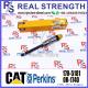 CAT 7W-7045 0R-3591 170-5181 1705181 Fuel Injector For Caterpillar