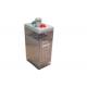 2 V 350 AH Tubular Flooded Batteries for Utility, UPS, Telecom and Renewable Energy, 5OpzS350,  L124mm×W206mm×H526mm