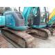 Used kobelco sk115sr excavator for sale