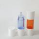 10ml 15ml eyes cream airless moiturizer essence lotion dropper bottles
