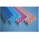 Stripes Designs Paper Straws for Party Decorate