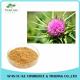 Natural Milk Thistle Extract Silymarin for Medicine