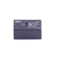 DPDT 8 Pin PCB Mount Relay DC5V 8A RB - 205DF6 For Communications
