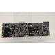Multilayer PCB Circuit Board 4 Layers FR-4 Tg150 1.0mm ENIG 1U  PCB Assembly Service Multilayer PCB Board