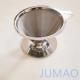 Reusable Sintered Stainless Steel Wire Mesh Filter Coffee Basket