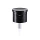 Black Plastic Nail Polish Remover Pump 28mm 33mm For Cosmetic Beauty Cleansing Bottle