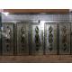 Antique Stained Glass Entry Door Glass Inserts Suppliers With 15 Years Of Experience
