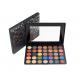 Private Label 35 Color Waterproof Eyeshadow Palette With Clean Windows