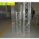 200*200*2500mm Box Aluminum Frame Truss Stylishly Manufactured for B2B Requirements