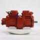 Modern 150-9 hydraulic pump Kawasaki K5V80DTP Kawasaki K3V63 large pump plunger pump assembly