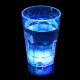 Multi-Color LED Whisky Cup For Le Grand Large Hotel, KTV, Leisure Bar, Coffee Shop, Tea House