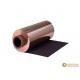 Surface Treated Copper Foil Self Adhesive Double Lead For Air Conditioners