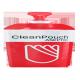 Reclosable Aluminum Foil Stand Up Pouch , Water Proof Beverage Shaped Pouch