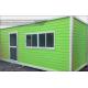 Living Modular Container Homes