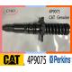 4P9075 original and new Diesel Engine Parts 3508 3512 3516 Fuel Injector for CAT Caterpiller 4P2995 127-8228 127-8228